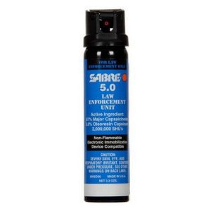 SABRE 5.0 0.67% MC 3.3 oz Foam (MK-4)