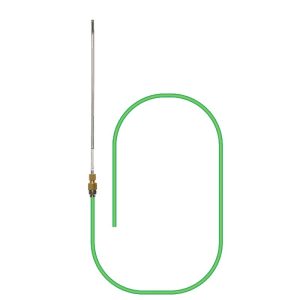 SABRE Training Inert Hose & Wand