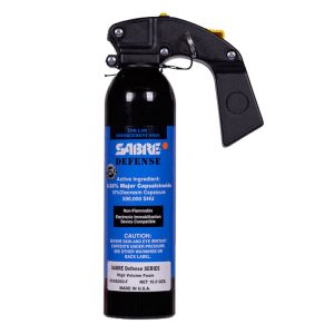 SABRE Defense 0.33% 16.0 oz Foam (MK-9)