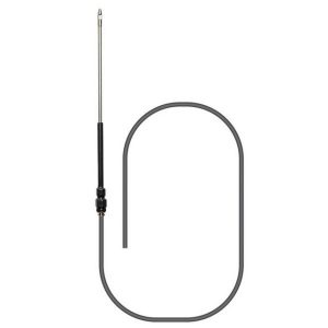 SABRE Red Live Puncture Wand & Hose