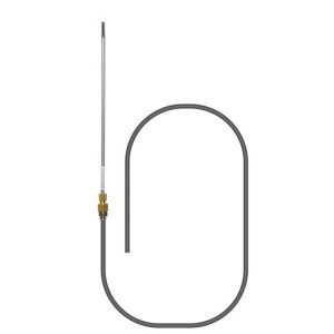 SABRE Red Live Hose & Wand