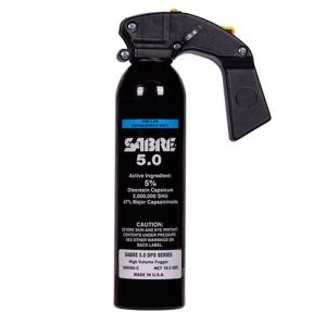 SABRE 5.0 0.67% MC 18.5 oz Fog (MK-9)