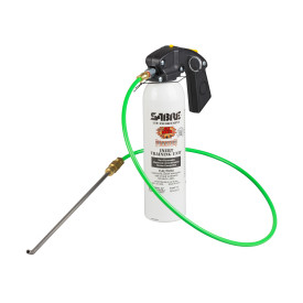 SABRE Inert MK-9 Phantom Cell Buster w/ Hose & Wand